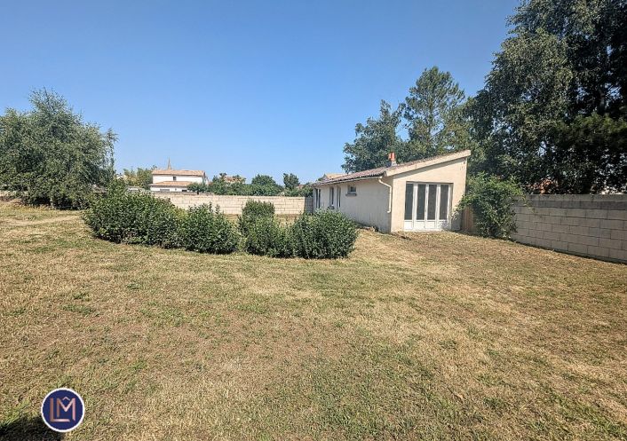 à vendre Terrain Les Sorinieres