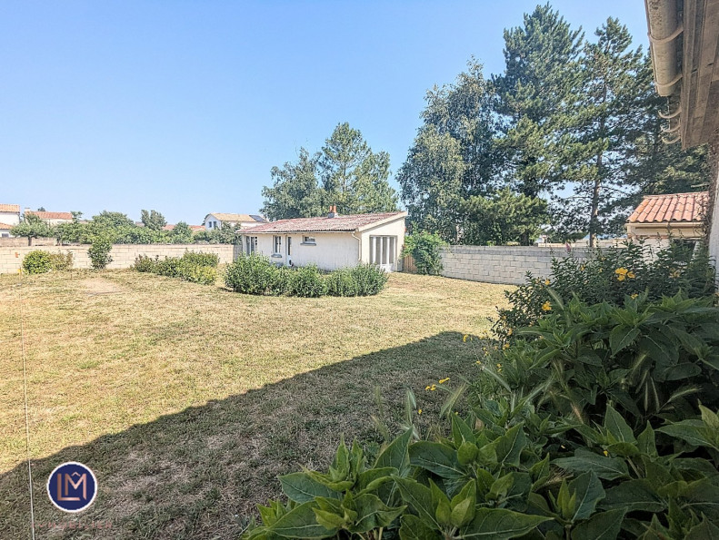 vente Terrain Les Sorinieres - Photo 3