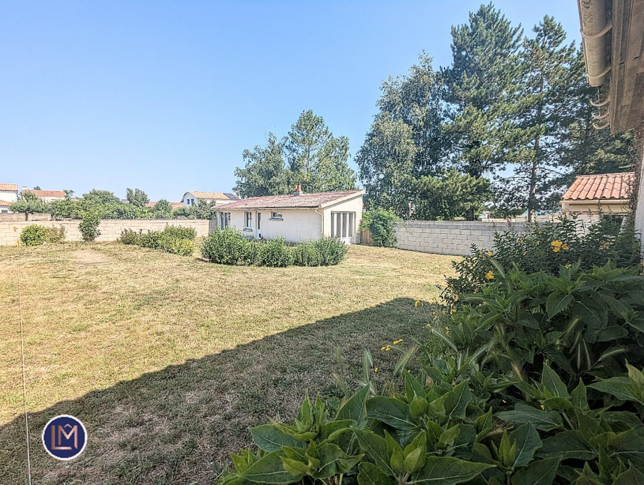 à vendre Terrain Les Sorinieres - Photo 3