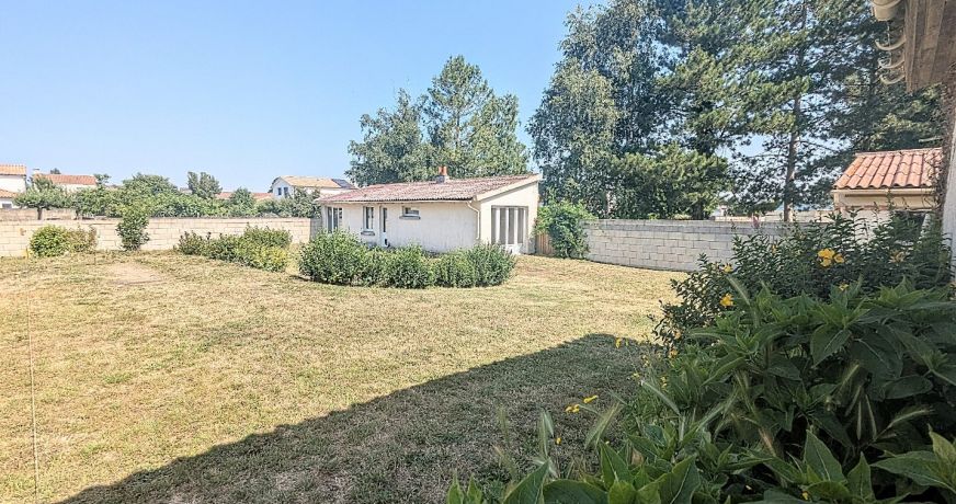 vente Terrain Les Sorinieres