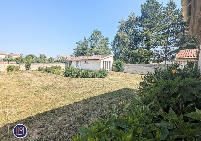 à vendre Terrain Les Sorinieres