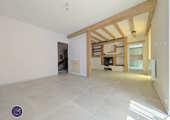 à vendre Maison Pont Saint Martin