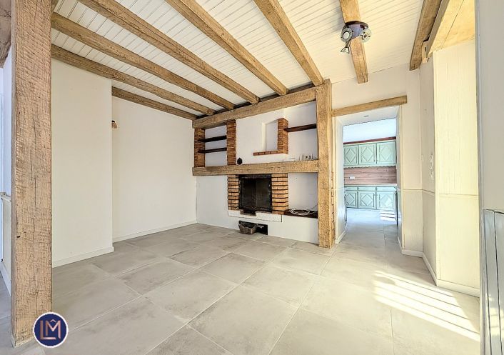 à vendre Maison Pont Saint Martin