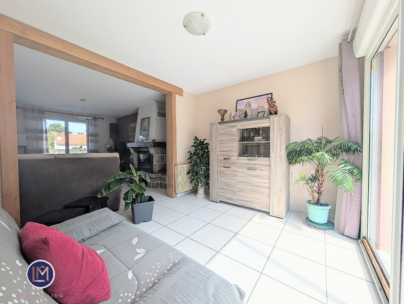 vente Maison Geneston - Photo 6