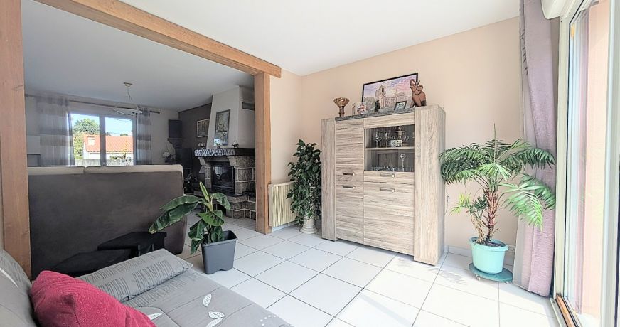 vente Maison Geneston