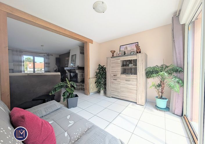 à vendre Maison Geneston