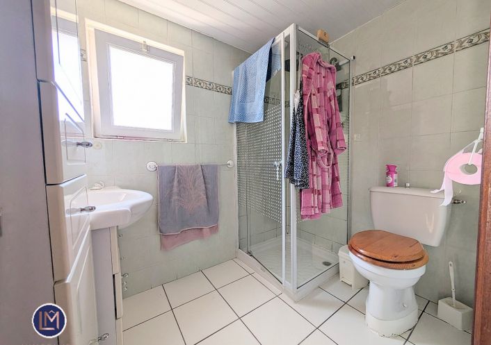 à vendre Maison Geneston
