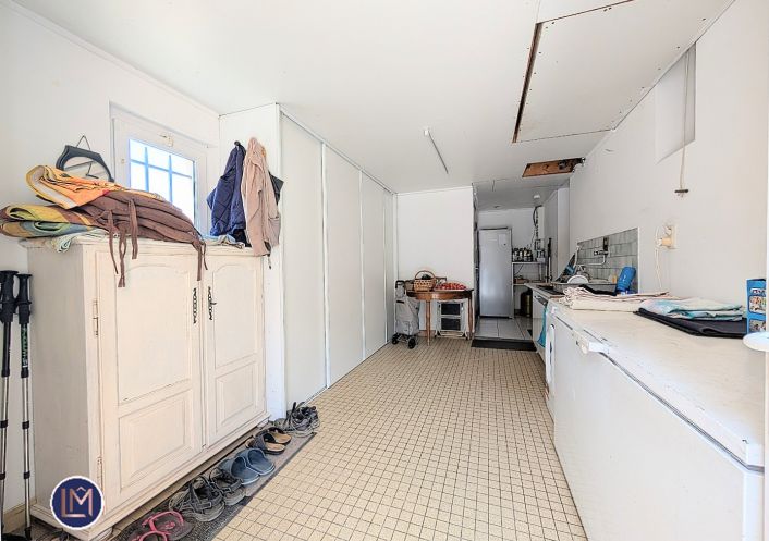 à vendre Maison Geneston