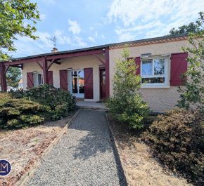 à vendre Geneston