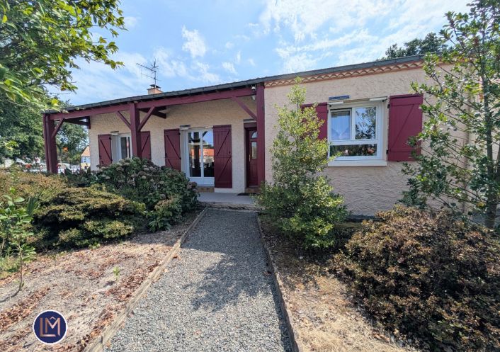 à vendre Maison Geneston