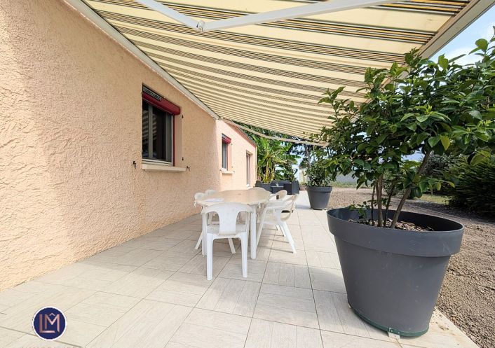 à vendre Maison Geneston