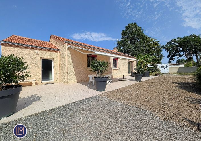 à vendre Maison Geneston
