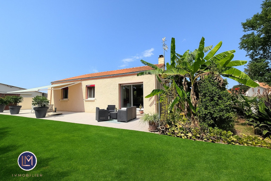 vente Maison Geneston - Photo 9