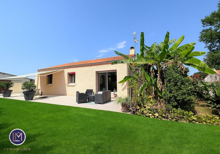 à vendre Maison Geneston