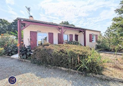 vente Maison Geneston