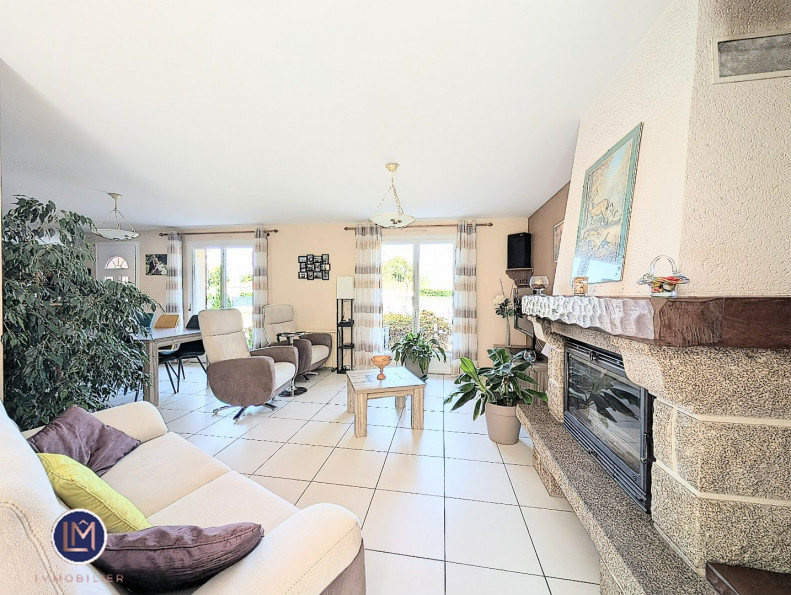 vente Maison Geneston - Photo 4