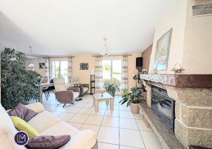à vendre Maison Geneston