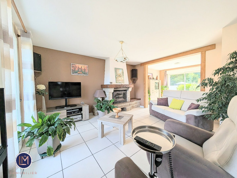 vente Maison Geneston - Photo 5