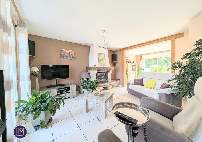 à vendre Maison Geneston