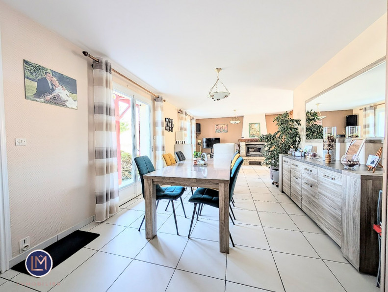vente Maison Geneston - Photo 2