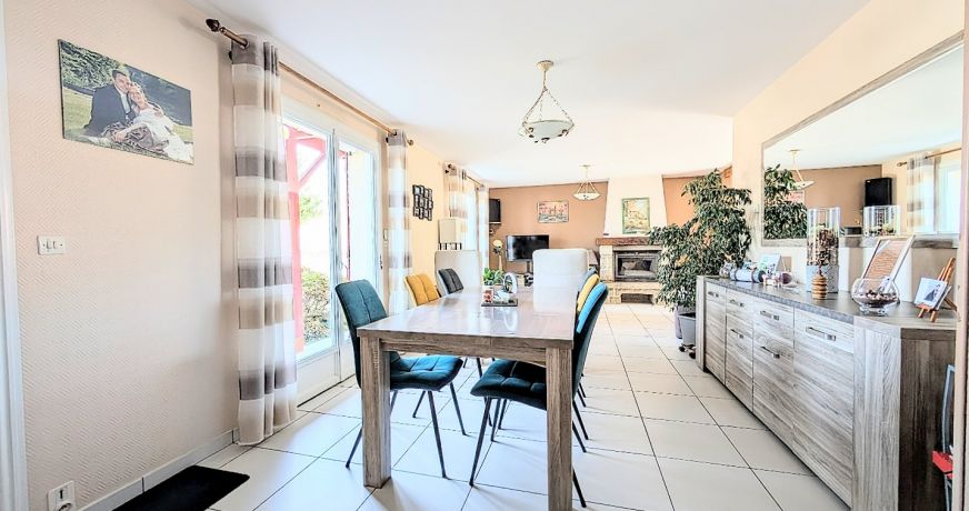 vente Maison Geneston