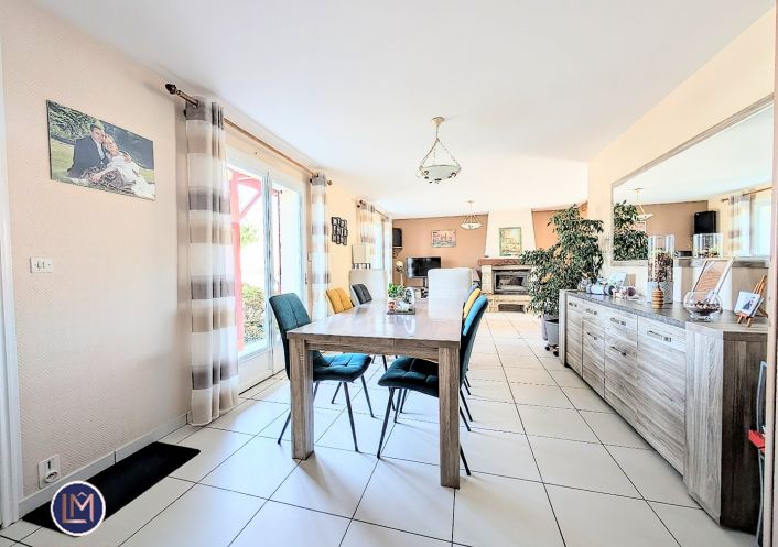 à vendre Maison Geneston