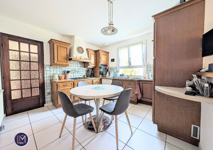 à vendre Maison Geneston