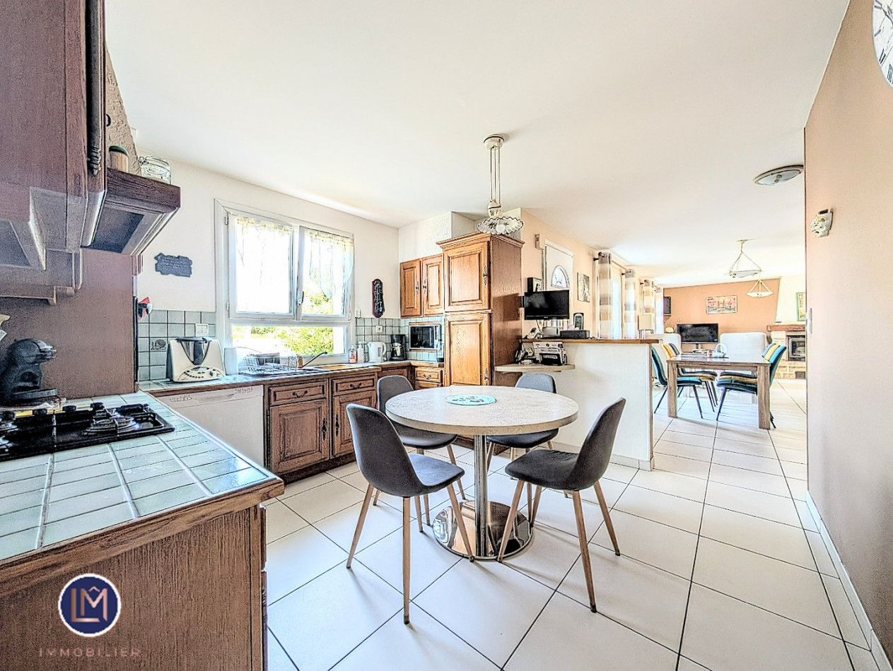 à vendre Maison Geneston - Photo 3