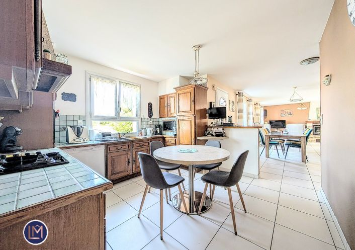 à vendre Maison Geneston