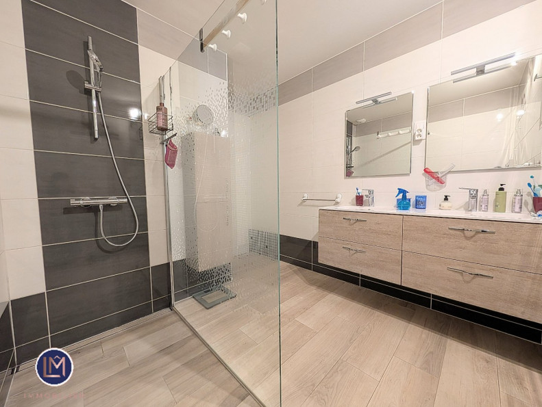 vente Maison Geneston - Photo 7