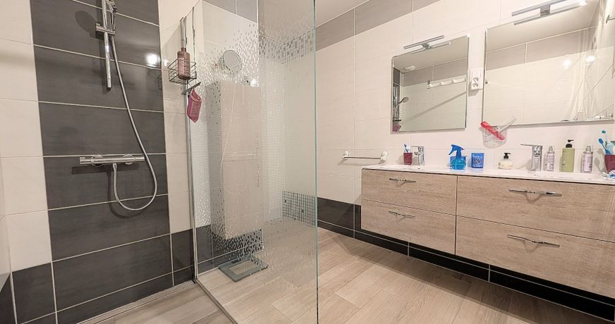 vente Maison Geneston