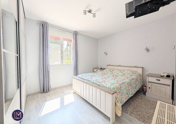 à vendre Maison Geneston