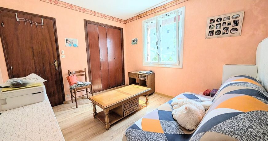 vente Maison Geneston