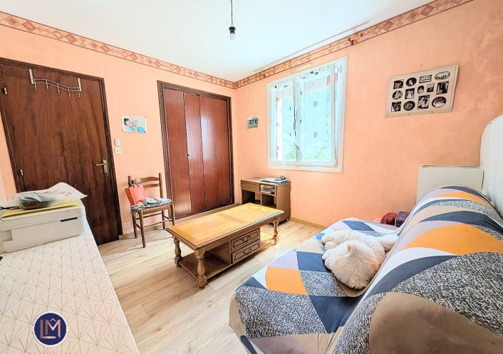 à vendre Maison Geneston