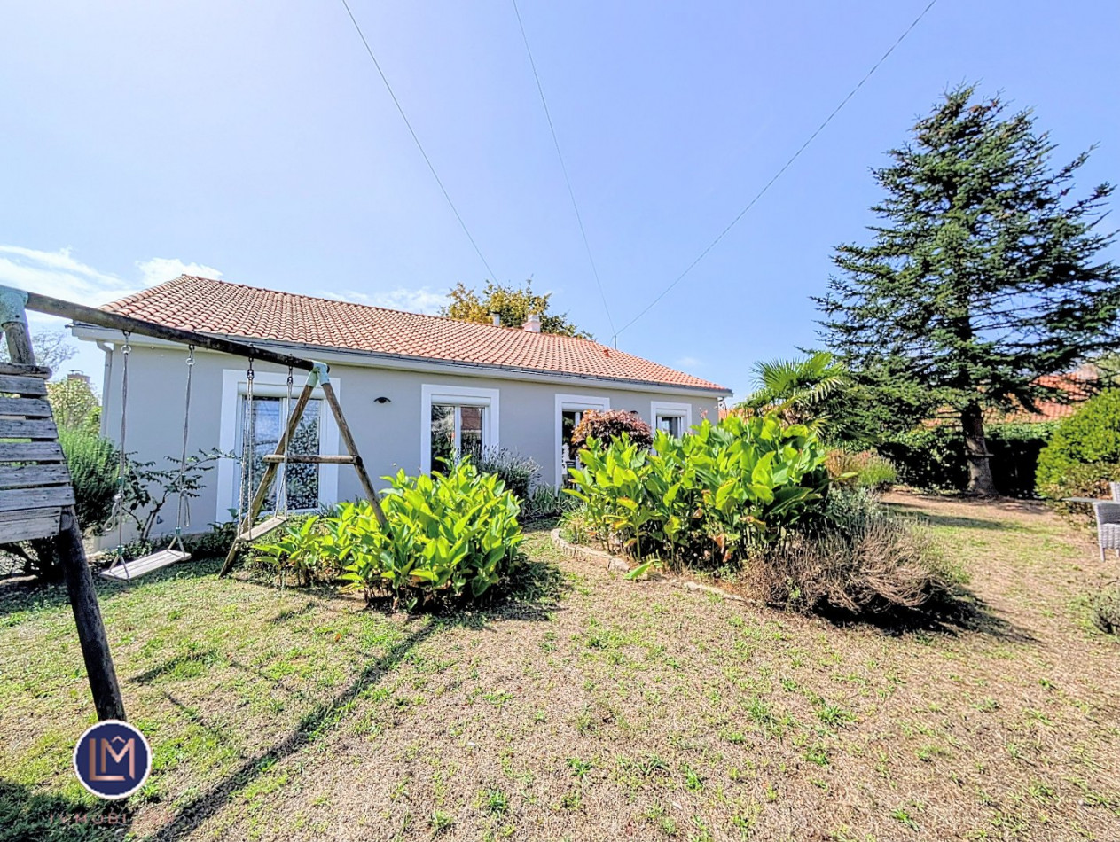 à vendre Maison La Chevroliere - Photo 1