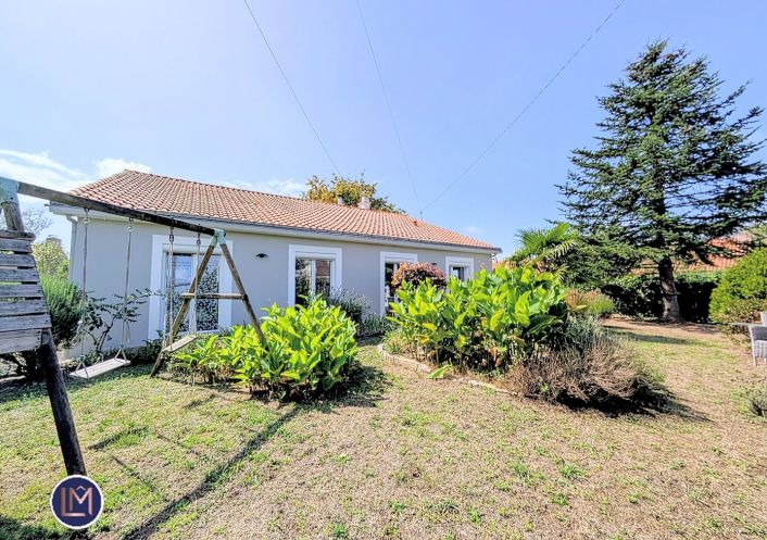 à vendre Maison La Chevroliere