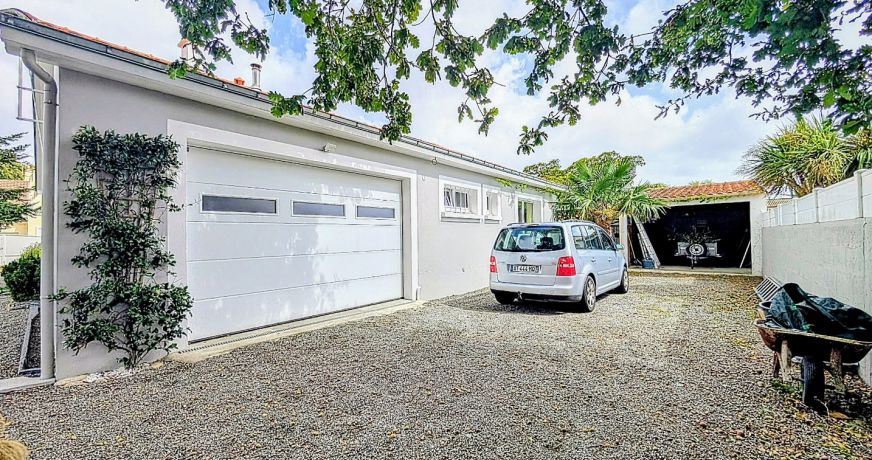 vente Maison La Chevroliere