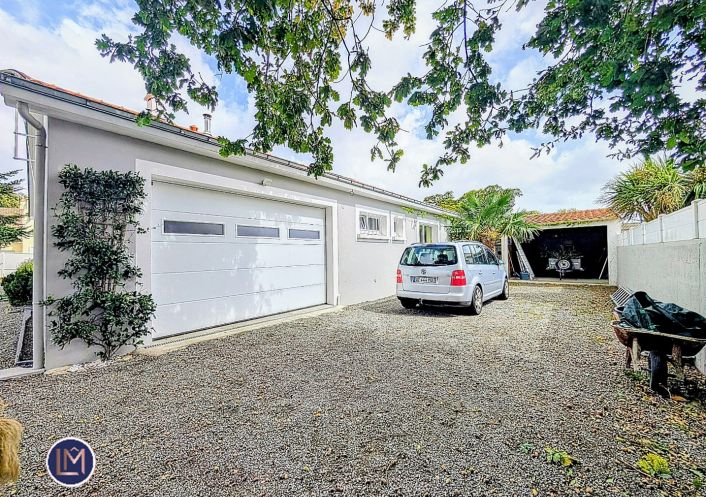 à vendre Maison La Chevroliere