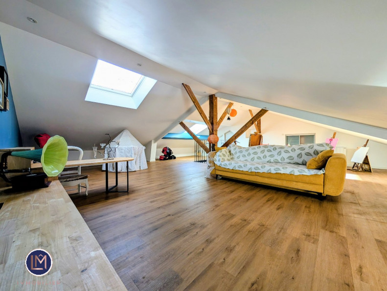 vente Maison La Chevroliere - Photo 4