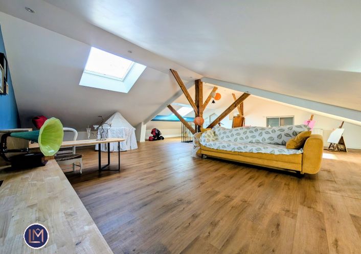 à vendre Maison La Chevroliere