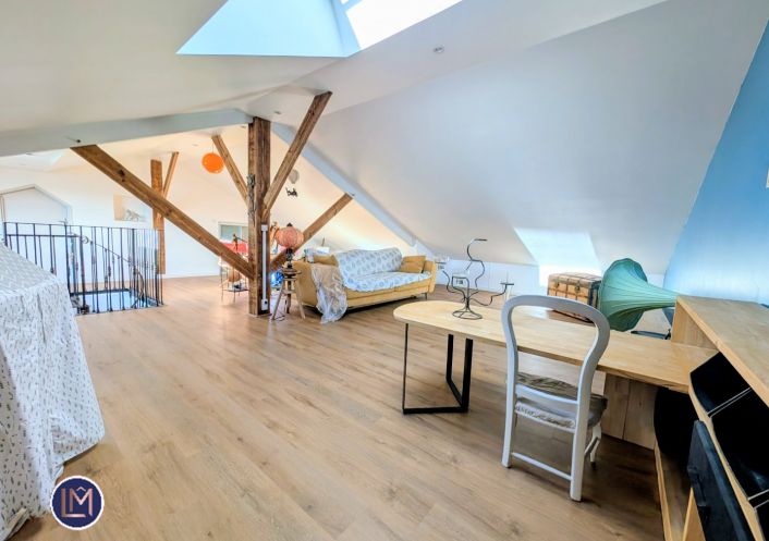 à vendre Maison La Chevroliere