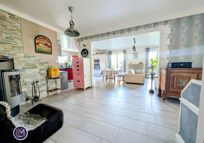 à vendre Maison La Chevroliere