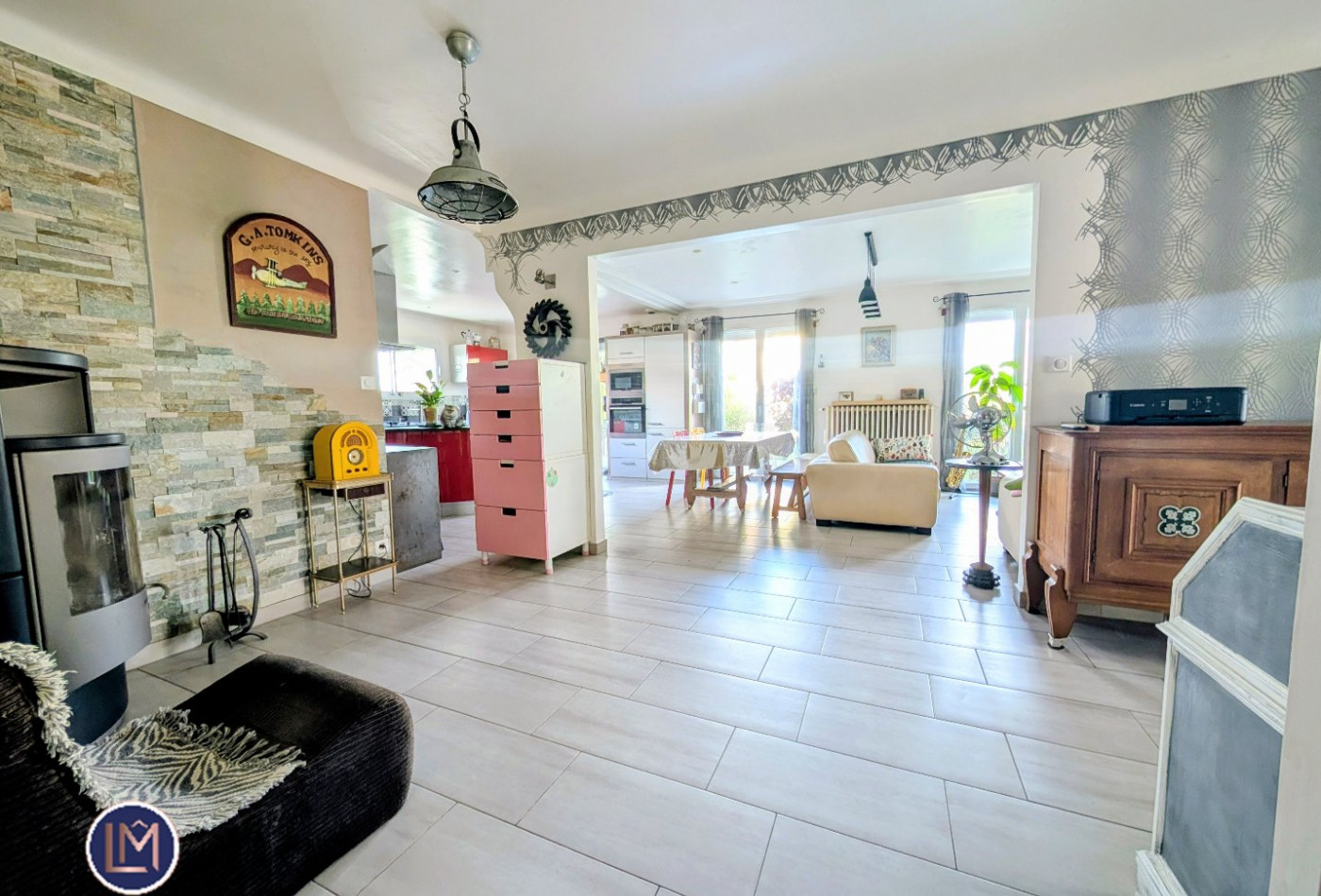 vente Maison La Chevroliere - Photo 6