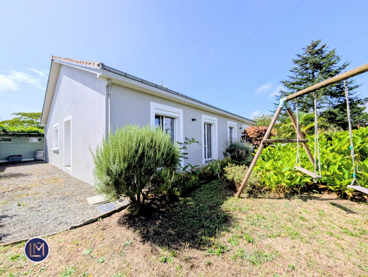 à vendre Maison La Chevroliere - Photo 2