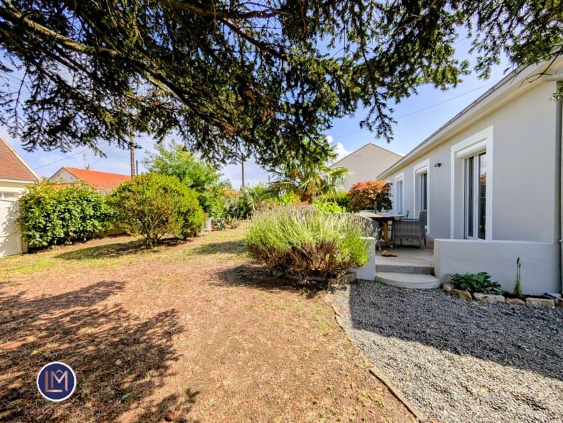 vente Maison La Chevroliere - Photo 5