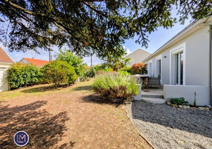 à vendre Maison La Chevroliere
