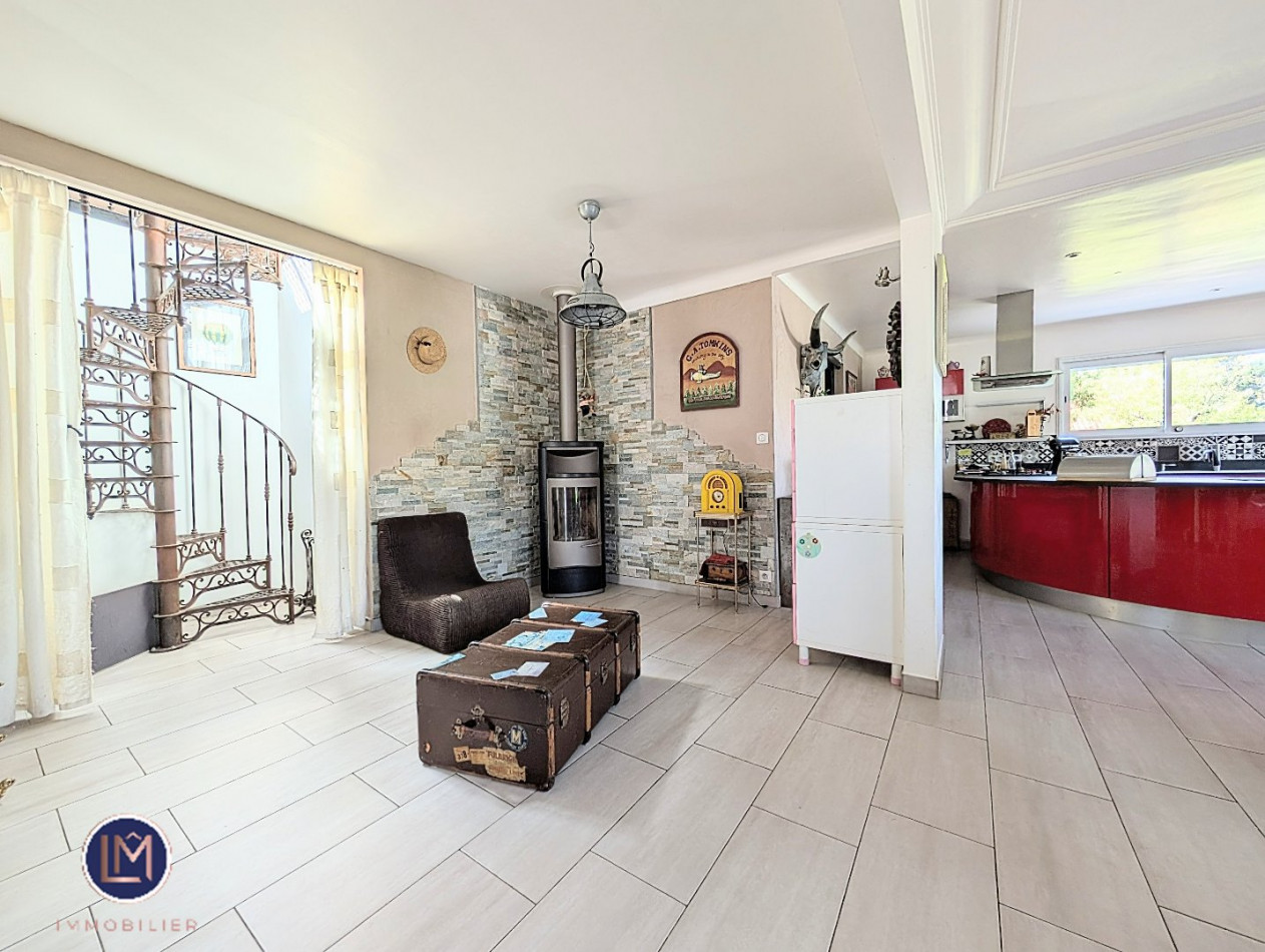 à vendre Maison La Chevroliere - Photo 5