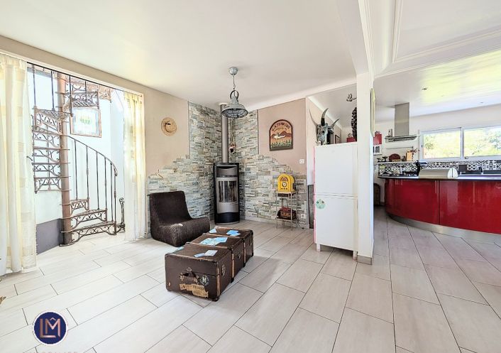 à vendre Maison La Chevroliere