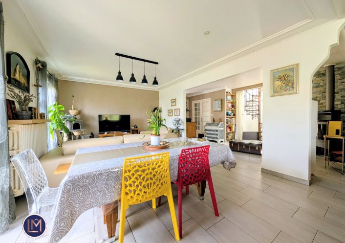 à vendre Maison La Chevroliere