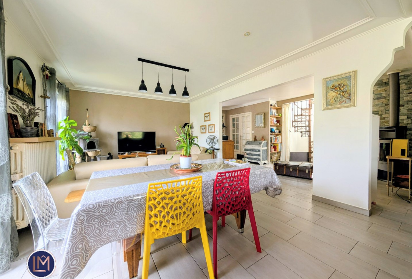 vente Maison La Chevroliere - Photo 7